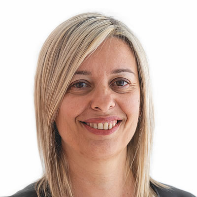 LAURA RAITERI